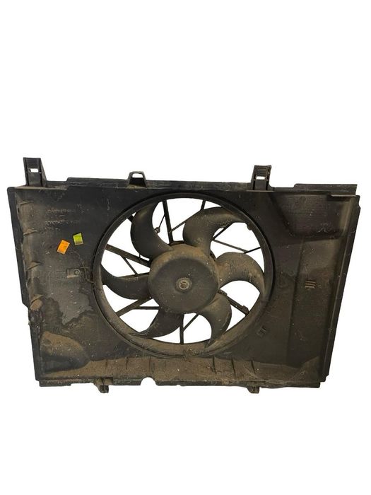 Electroventilator Mercedes-Benz C-Class W202 1993 - 2000 1.8I A2025053555