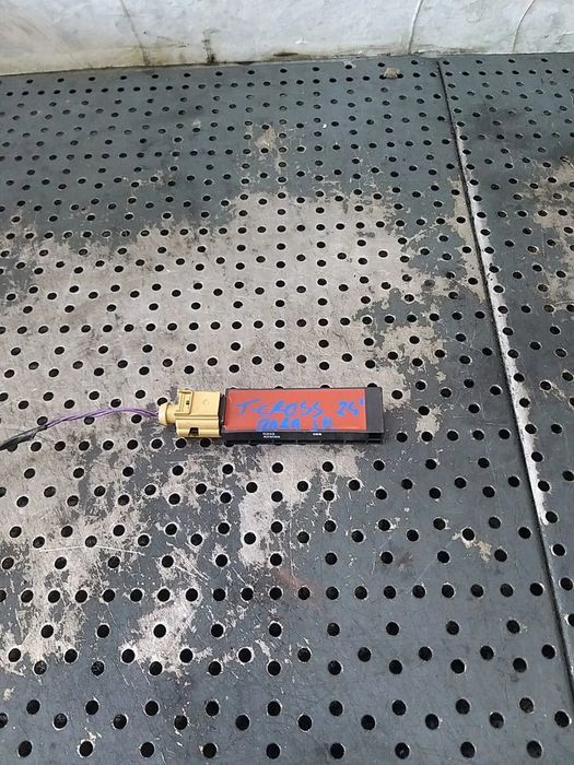 Antena keyless vw t cross c11 d31 5q0962131
