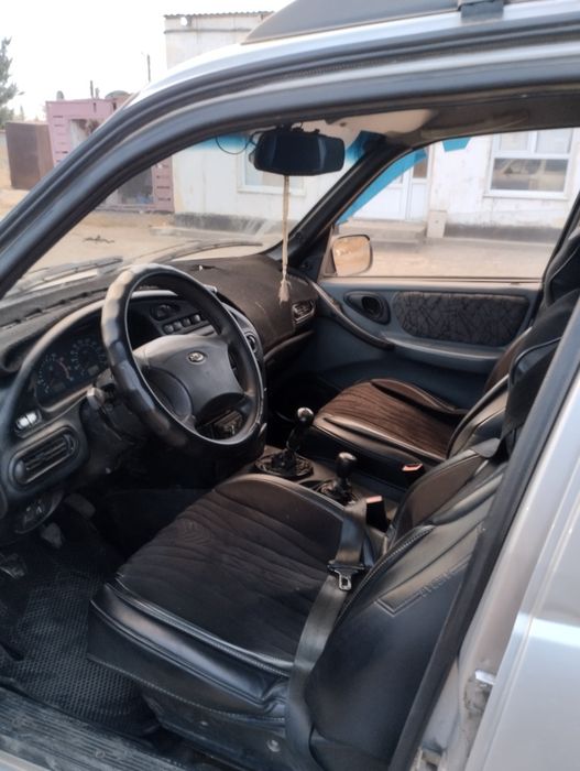 Продам Нива Шевроле