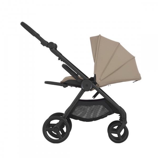Коляска Anex Iq 3-в-1