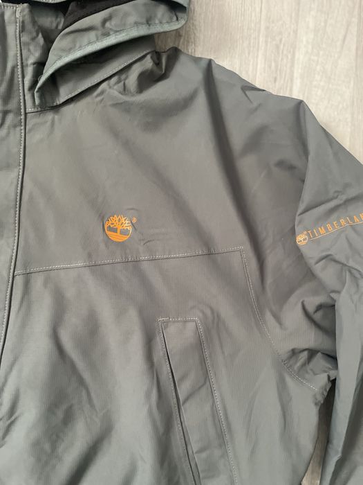 TIMBERLAND / мъжко водонепромокаемо яке XL