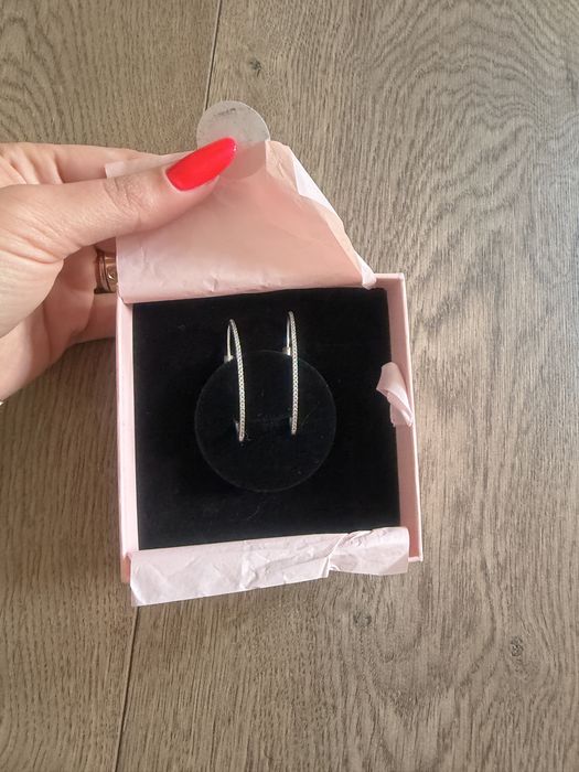 Cercei pandora noi