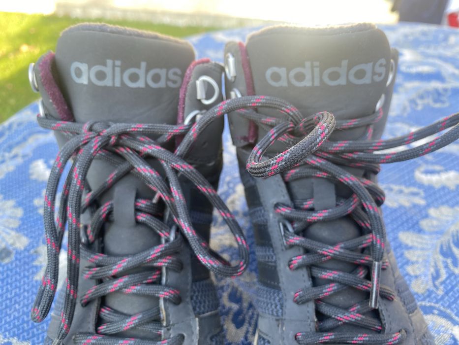 Adidas кецове N.38 и Copa Mundual N.39 бутонки