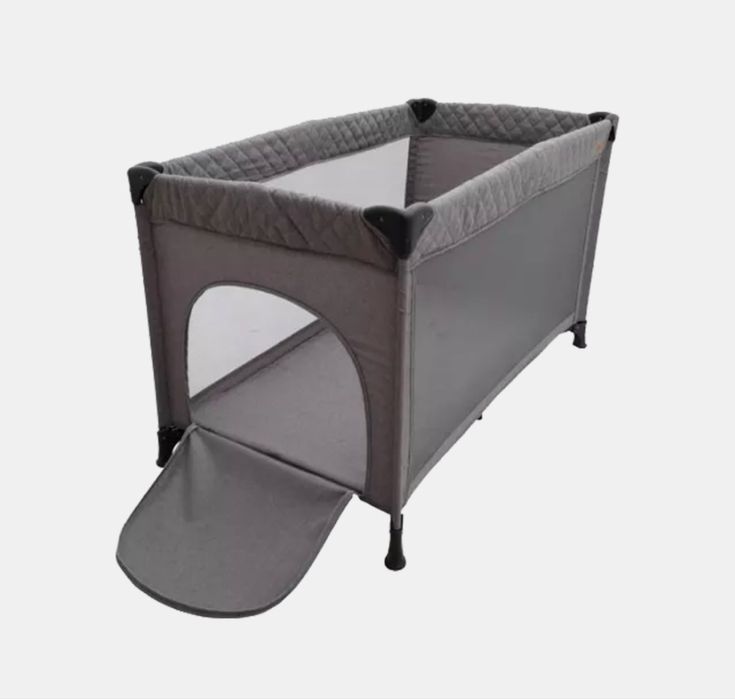 Pat pliabil copii/bebelusi Little Dutch acasa/travel