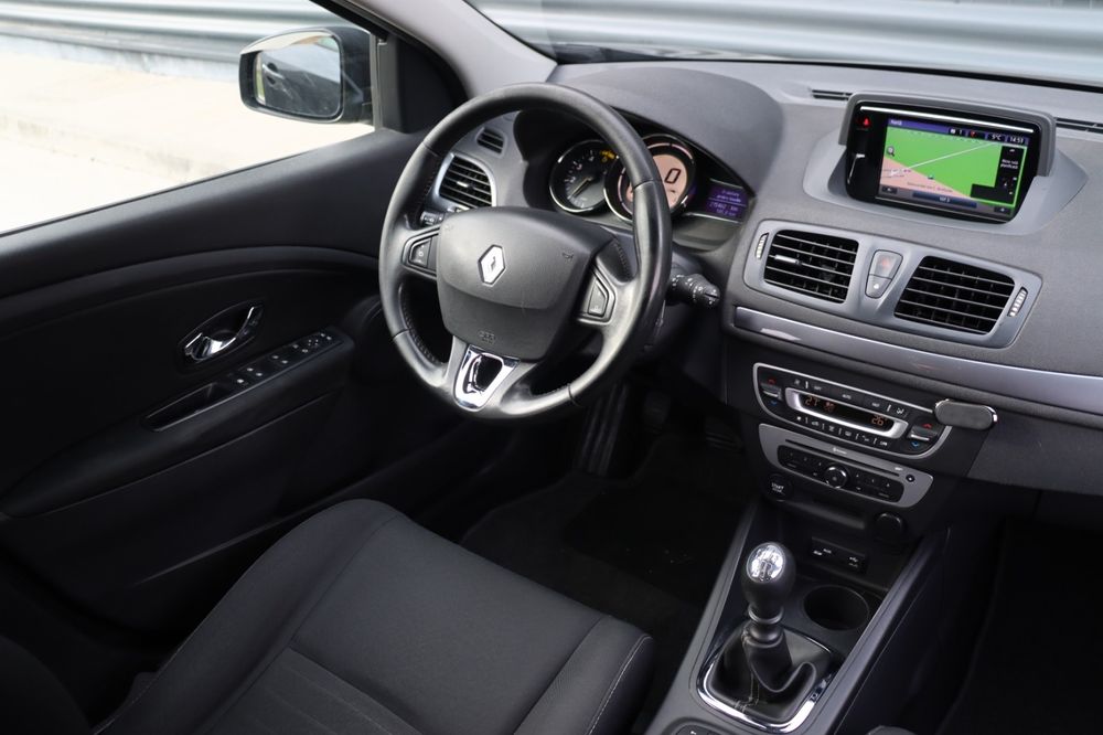 Megane 3 Limited * rate fixe * Impecabila