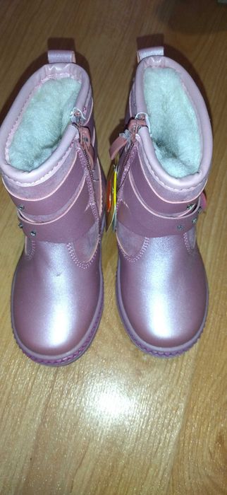 Детски ботушки Clibee