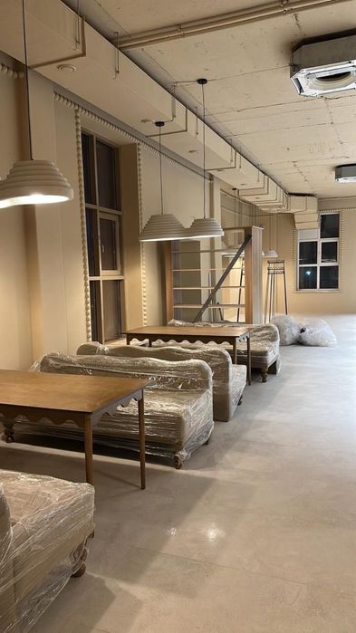 Стулья и диваны в отличном состоянии