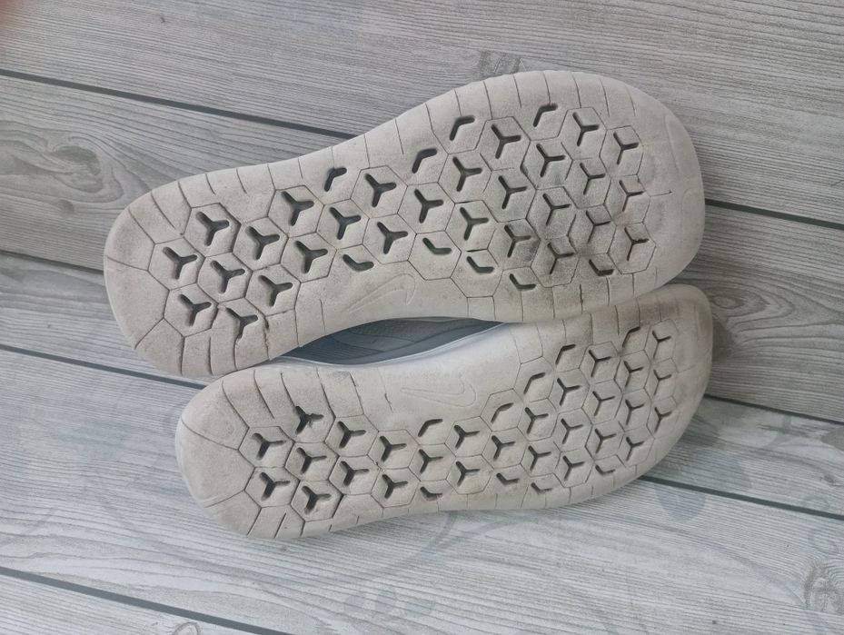 Nike Free Run N 37,5 маратонки
