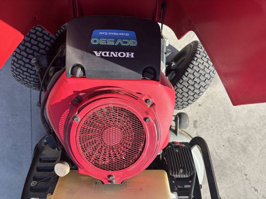 Тракторна косачка HONDA -18HP