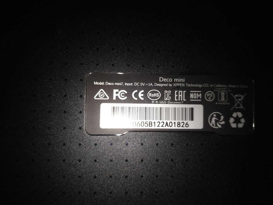 X Pen yangi sotiladi