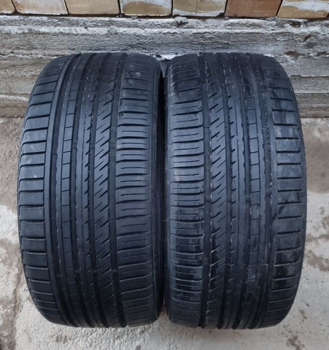 245/30/20 Kingforest