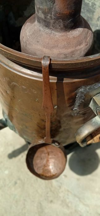 Кадимий буюмлар сотилади нархи келишилган холда