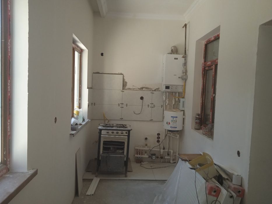 Кадастр хужжатлари бор