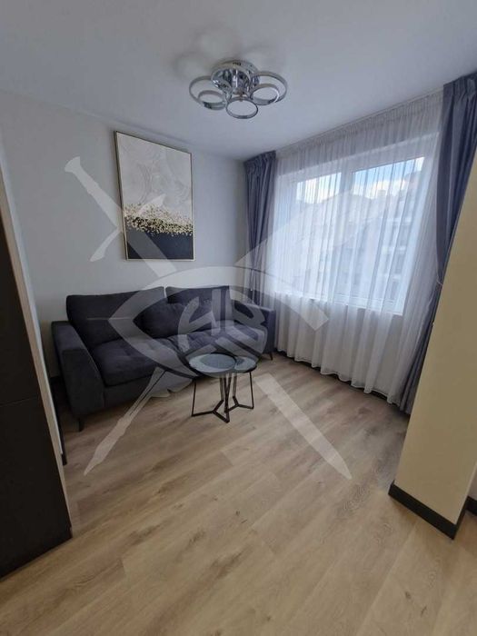 Дава се под наем Тристаен апартамент в София, Дървеница - 115 кв.м за 1097.01 € - Снимка #4