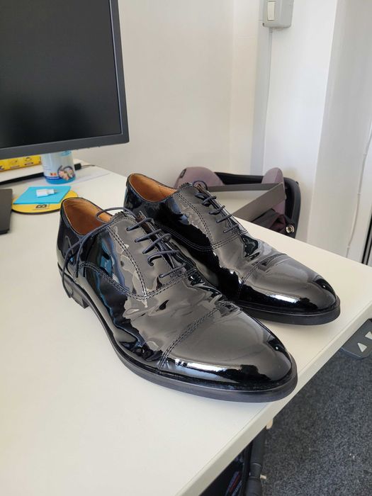 Pantofi barbati 41 eleganti eveniment