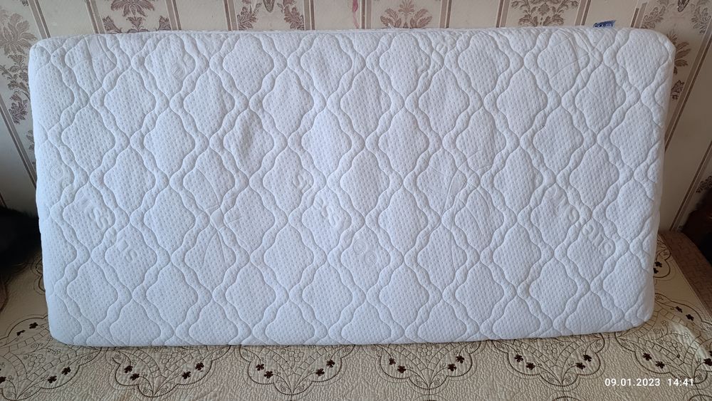 Ортопедический матрас 120*60