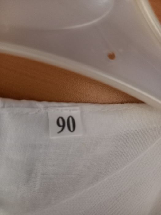 Бебешки официални рокли рокли за