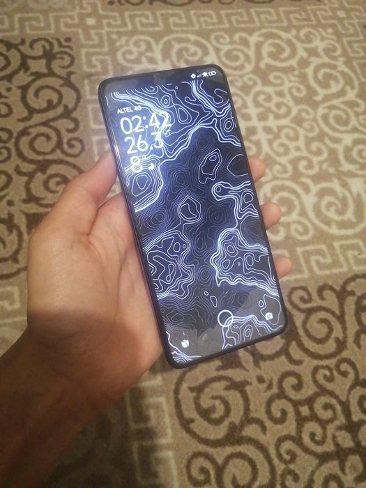 Продам телефон pocox6 pro 5g 512/12