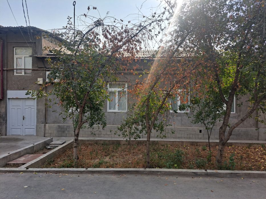 Uchaska sotiladi Chilonzor tuman Dombirobod mahallasi