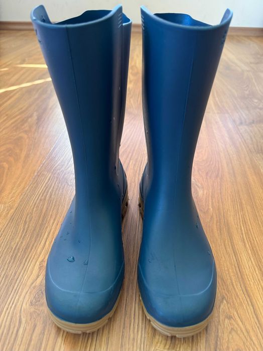 No: 33-34 -> много леки ДЕТСКИ гумени ботушки