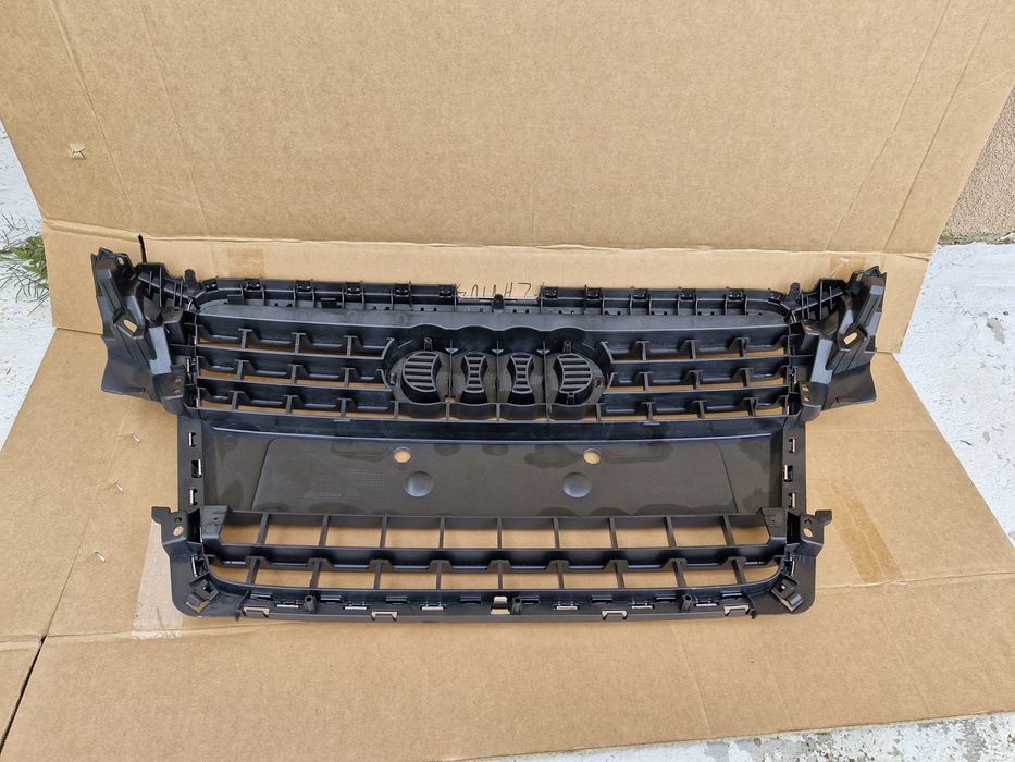 Grila Audi A4 B8 NOUA 2008-2012