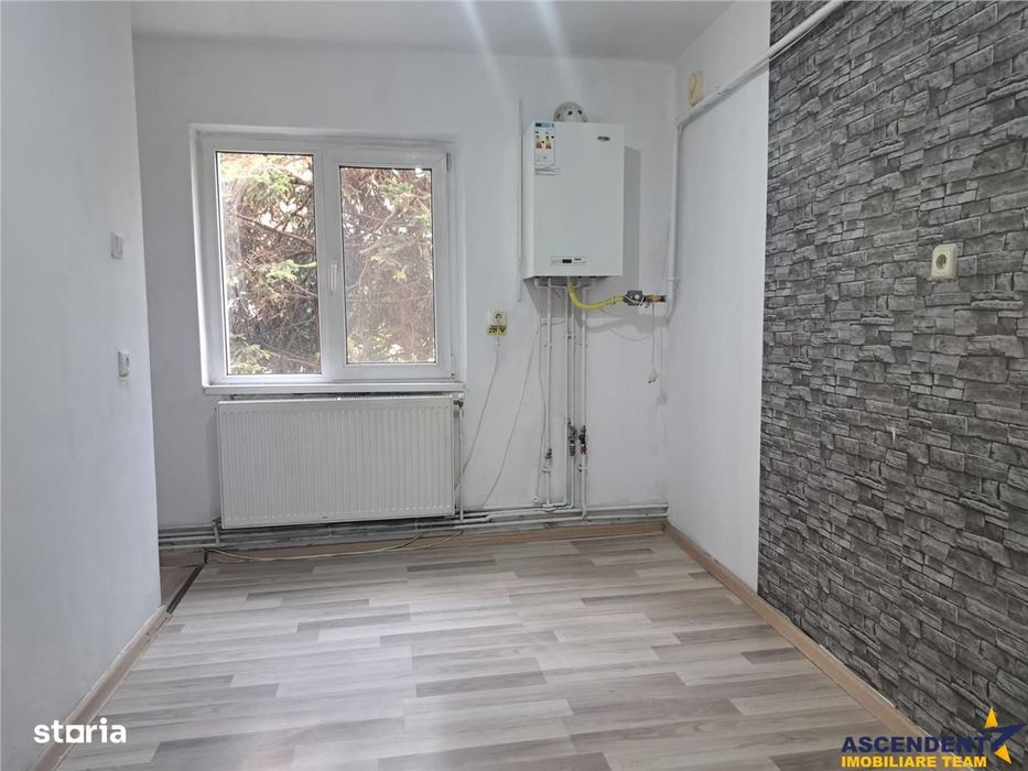 De inchiriat: Spatiu comercial aflat in zona centrala, Sfantu Gheorghe