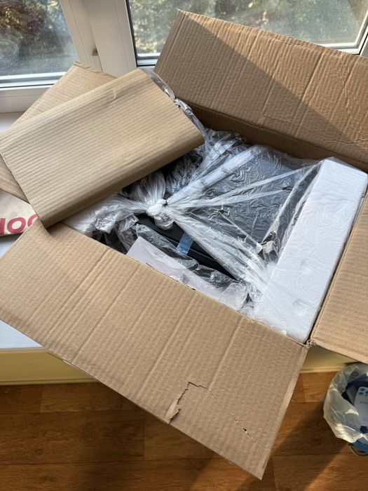 Электрическая мини-печь Tefal llico 9L