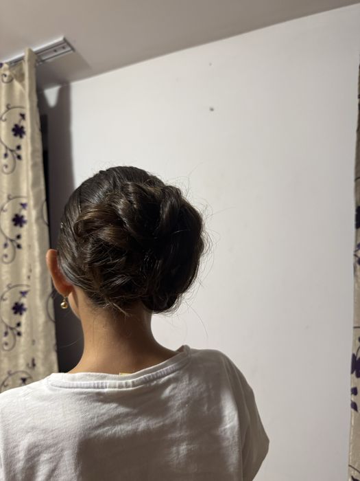 Coafor la domiciliu – Tuns • Coafat • Vopsit • Balayage