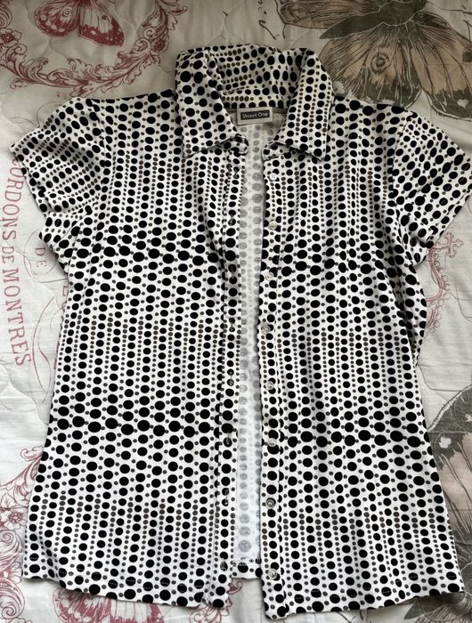 Дамски тениски