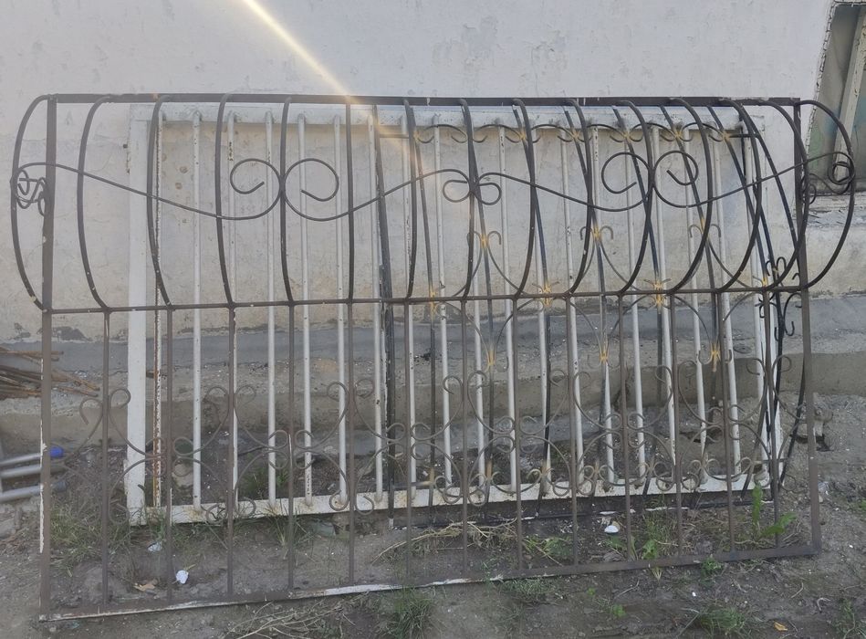 Решетка на окна продам
