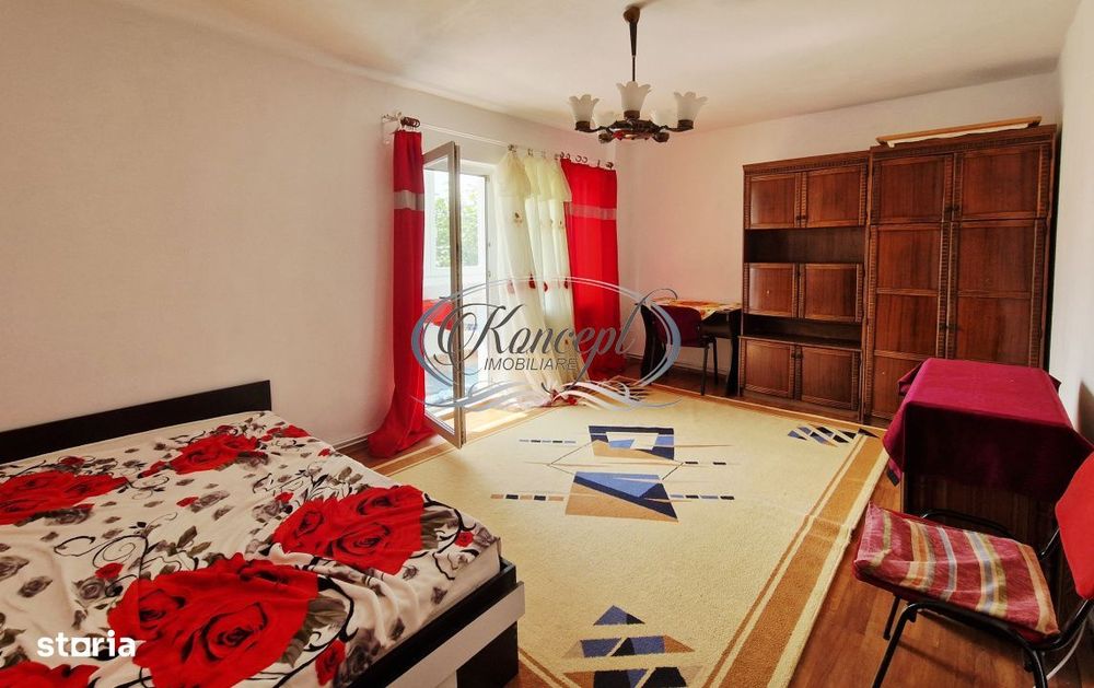 3 camere cu 2 bai, zona Zorilor — fotografia 1