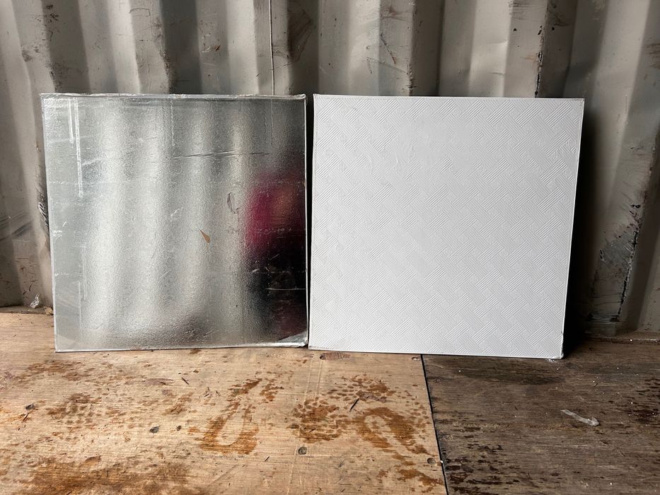 Армстронг 60х60 потолок