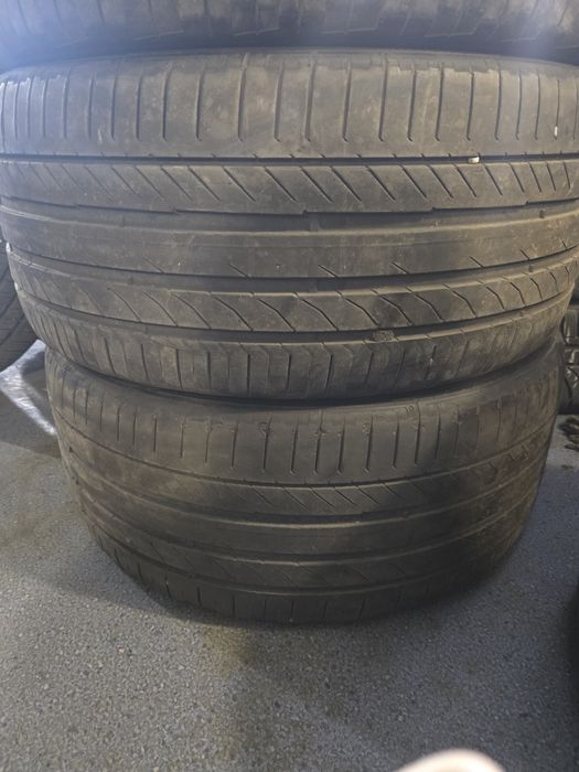 Комплект 295/40/22