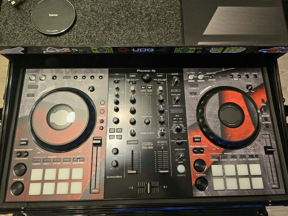 pioneer djm 2000 second hand si noi de vanzare • Anunturi • OLX.ro