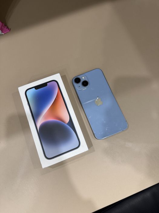 Iphone 14, срочно продаю