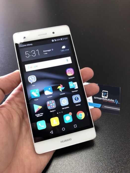 Ремонт на смартфони, таблети, смяна на екран, батерии, стъкла