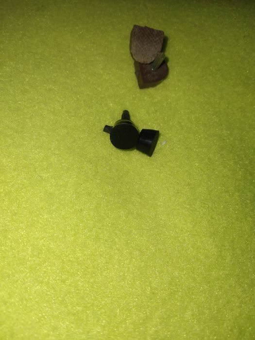 Набойки для каблучков фабричные