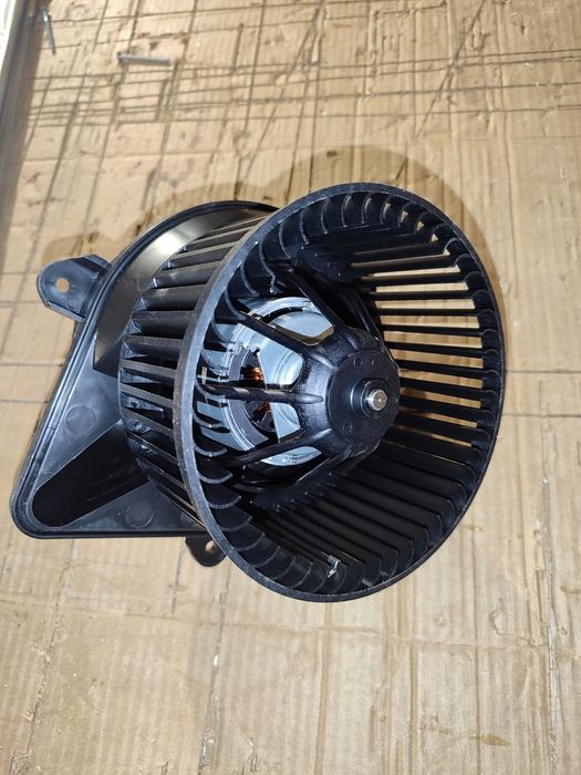 Моторче за парно Рено Мастер 2