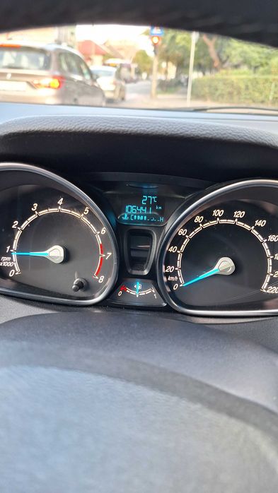 FORD B-MAX 2015 — imagine 3