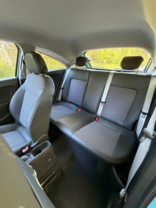 Opel Corsa D Automat