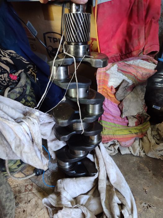 Блок 4 м 40 паджеро