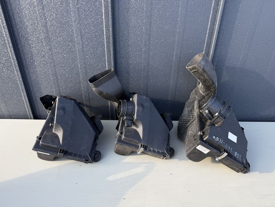 Carcasa filtru aer bmw seria 3 1 e90 e87 n57 n47