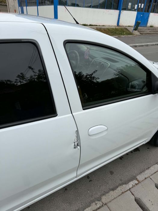 DACIA Logan 2015 — imagine 4