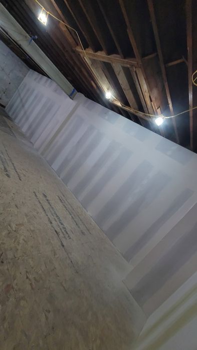 Execut lucrari de finisaje la prețuri bune