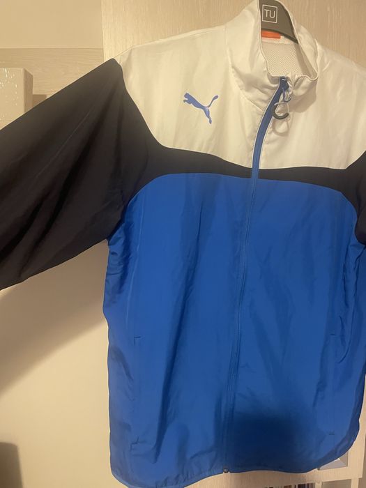 Vand geaca usoara puma XL