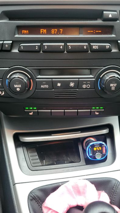 БМВ е87 1.6 i 2007година .