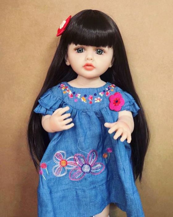 Кукла реборн