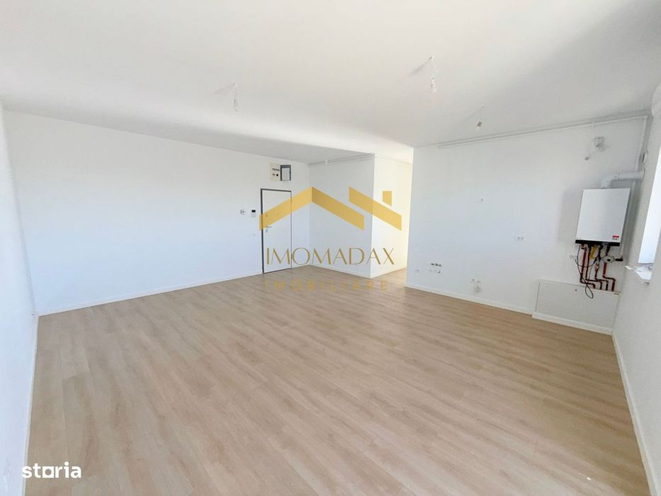 Aradului-2 Camere-Baie cu Geam