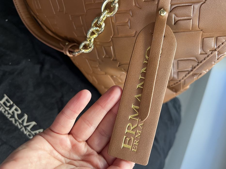 Ermanno Scervino Чанта