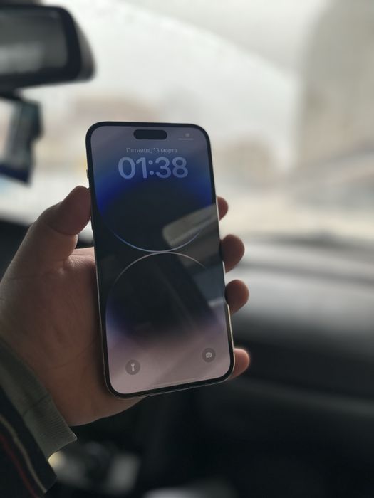 Айфон 14 про макс iphone